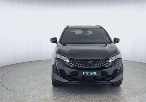 Peugeot 3008, 2024