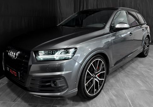 Audi, 2018 3