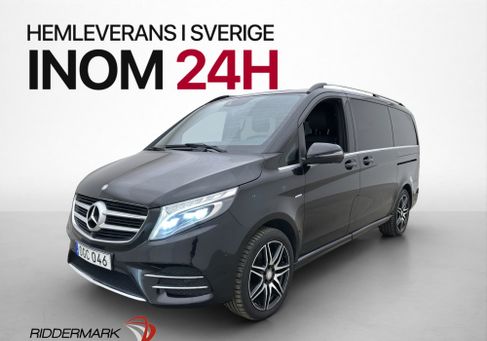 Mercedes-Benz V 250, 2017