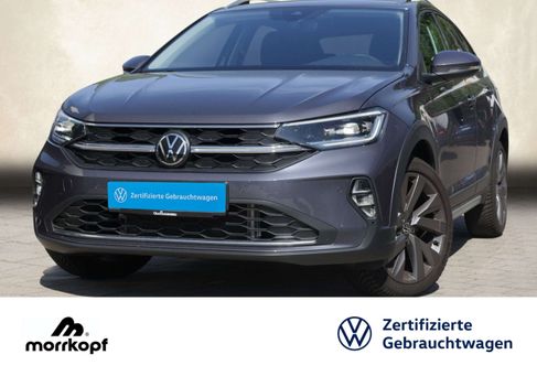 Volkswagen Taigo, 2023