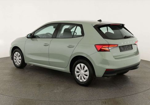 Skoda Fabia, 2026