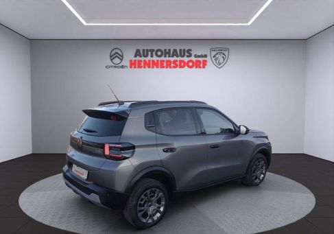 Citroën C3, 2025 3