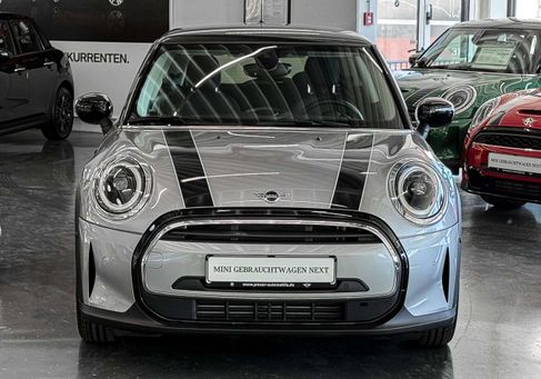 MINI Cooper, 2023