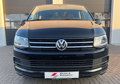 Volkswagen T6 Caravelle, 2019
