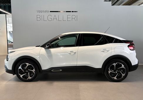 Citroën C4, 2022 2