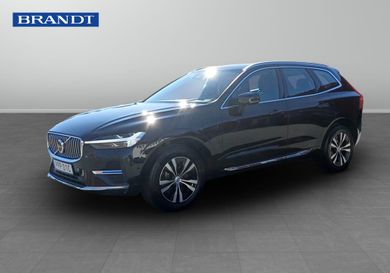 Volvo XC60, 2024