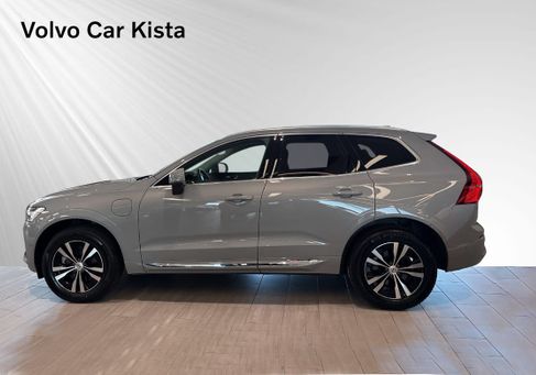 Volvo XC60, 2024
