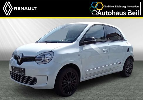Renault Twingo, 2023