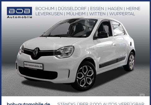 Renault Twingo, 2024