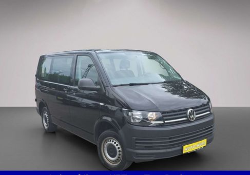 Volkswagen T6 Transporter, 2019