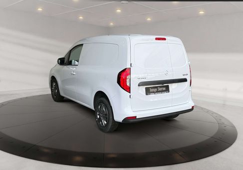 Mercedes-Benz Citan, 2026