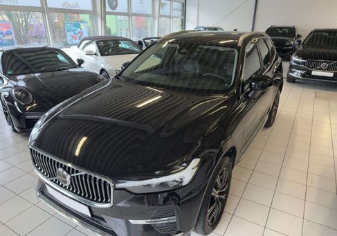 Volvo XC60, 2021