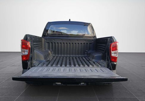 Ssangyong MUSSO, 2020