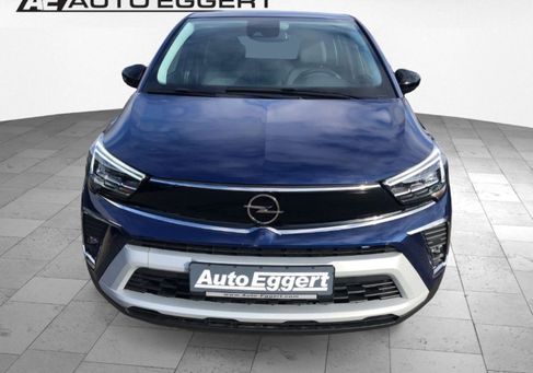 Opel Crossland X, 2023 3