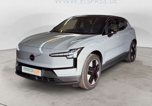 Volvo EX30, 2024 2