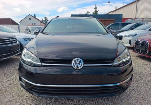 Volkswagen Golf, 2020