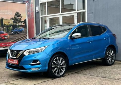 Nissan Qashqai, 2020 2