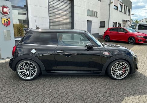MINI John Cooper Works, 2019