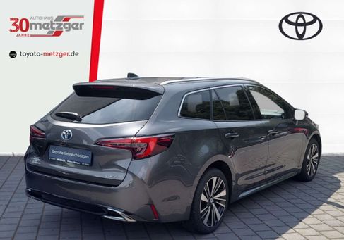 Toyota Corolla, 2025 3