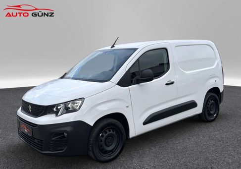 Peugeot Partner, 2023