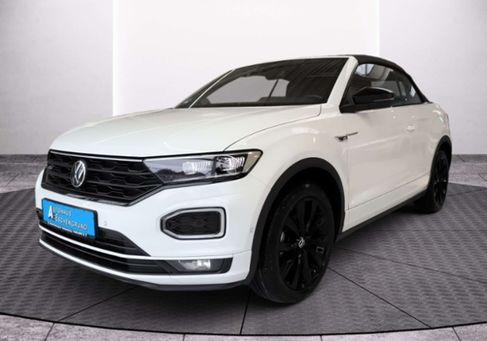 Volkswagen T-Roc, 2022