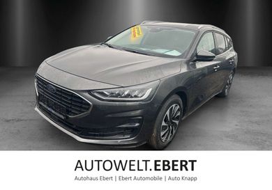 Ford Focus, 2025