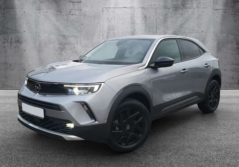 Opel Mokka, 2021 2