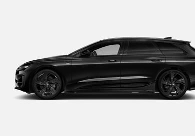 Audi, 2027