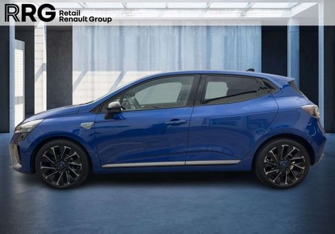 Renault Clio, 2023