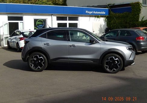 Opel Mokka, 2023 2