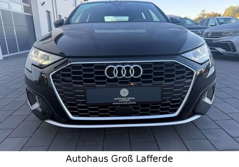 Audi A3, 2022 2