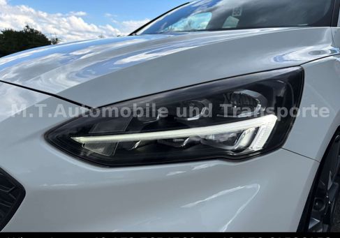 Ford Focus, 2022