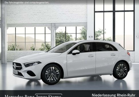 Mercedes-Benz A 200, 2026