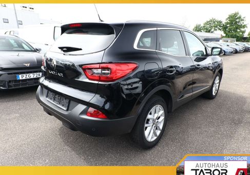 Renault Kadjar, 2019