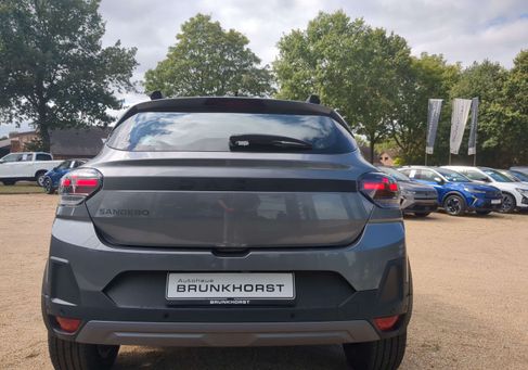 Dacia Sandero, 2026