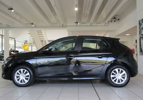 Opel Corsa, 2022 3
