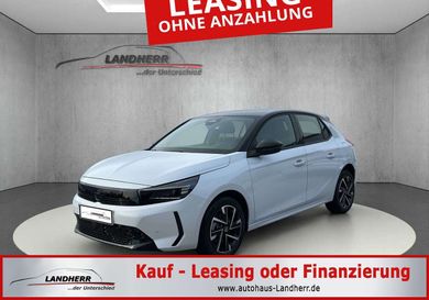Opel Corsa, 2026
