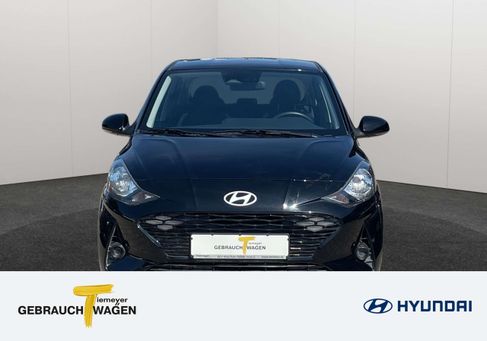 Hyundai i10, 2025 2