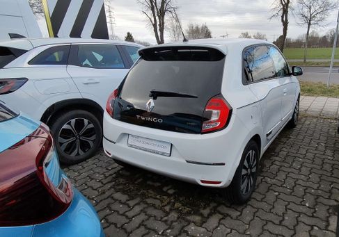 Renault Twingo, 2022