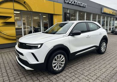 Opel Mokka, 2024