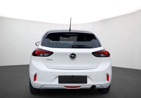 Opel Corsa, 2022 3