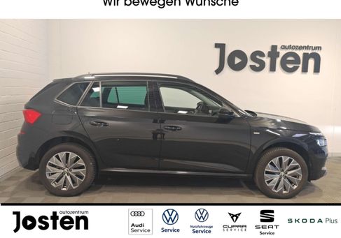 Skoda Kamiq, 2022