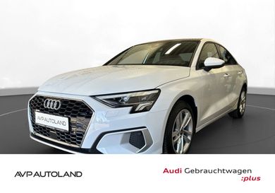 Audi A3, 2024