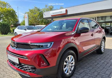 Opel Mokka, 2023