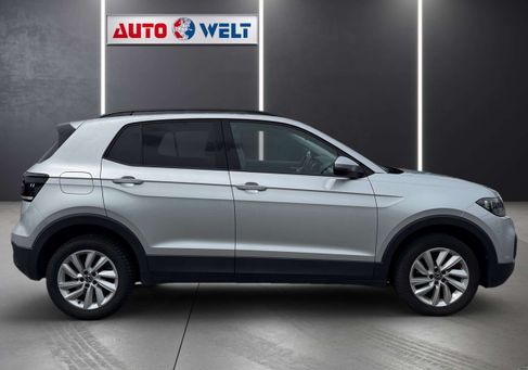 Volkswagen T-Cross, 2022