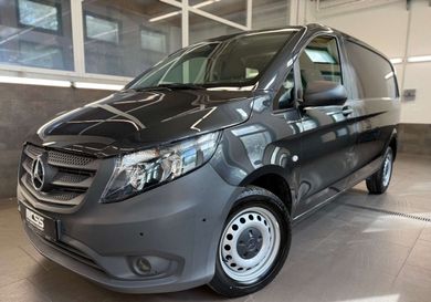 Mercedes-Benz Vito, 2023
