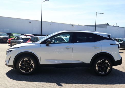 Nissan Qashqai, 2026 3