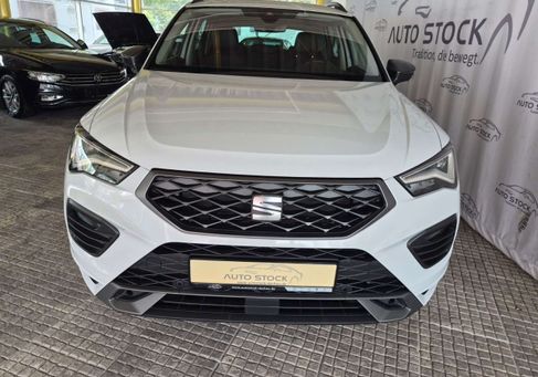 Seat Ateca, 2023