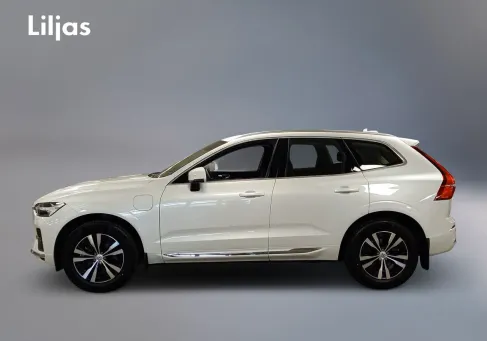 Volvo XC60, 2025