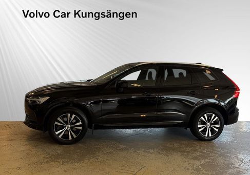 Volvo XC60, 2019